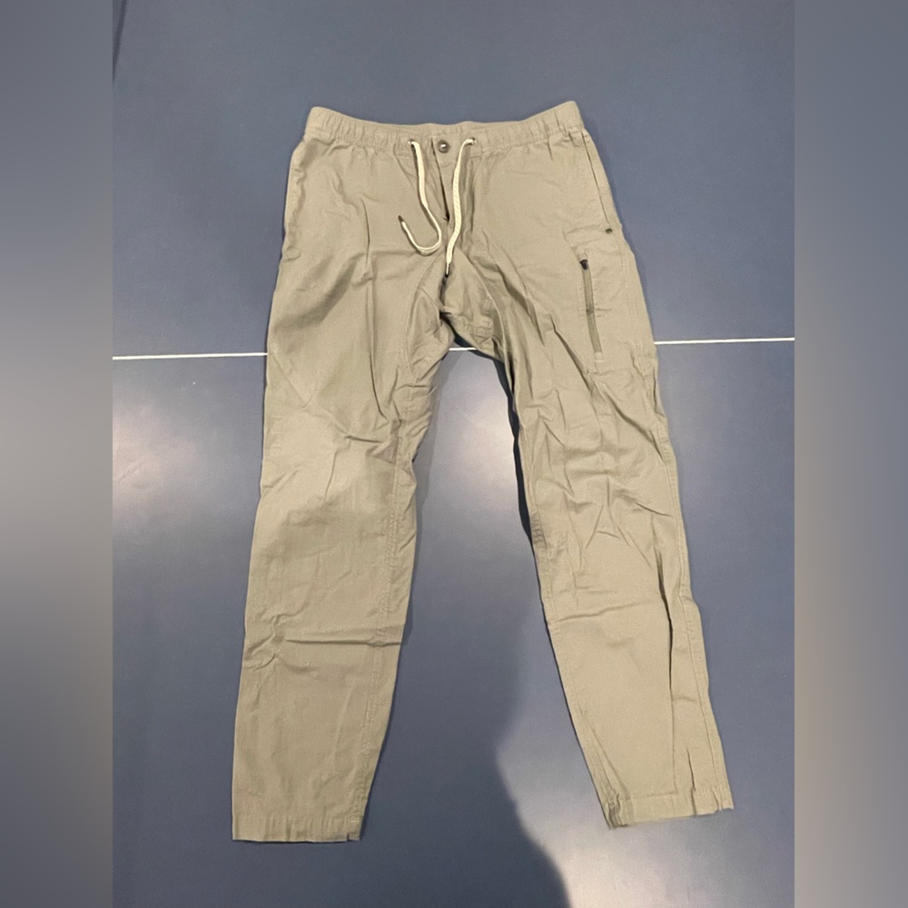 Vuori Ripstop Pants